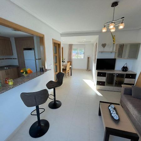 Venta de San Antonio-Estacion Apartamento En La Ribera De Cabanes/Marina D'Or. מראה חיצוני תמונה