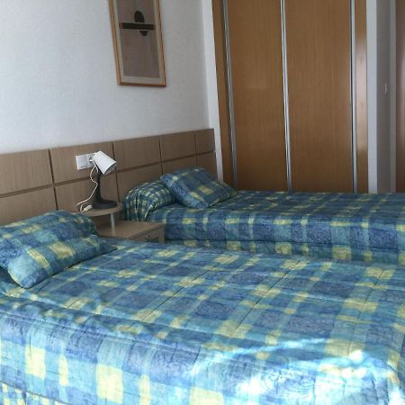 Venta de San Antonio-Estacion Apartamento En La Ribera De Cabanes/Marina D'Or. מראה חיצוני תמונה