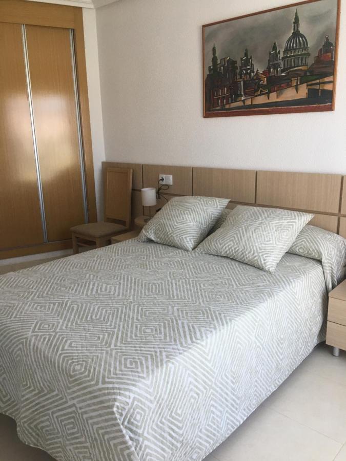 Venta de San Antonio-Estacion Apartamento En La Ribera De Cabanes/Marina D'Or. מראה חיצוני תמונה