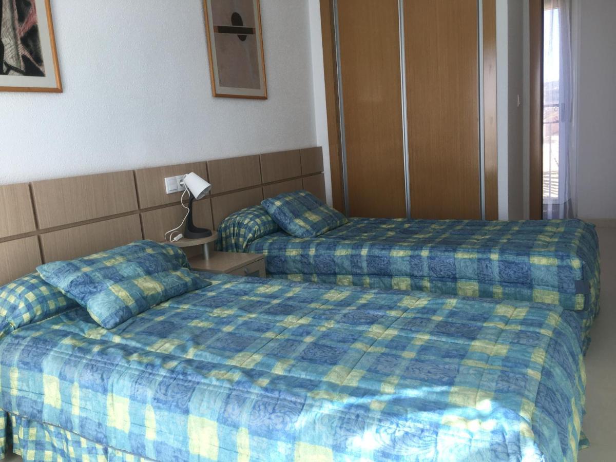 Venta de San Antonio-Estacion Apartamento En La Ribera De Cabanes/Marina D'Or. מראה חיצוני תמונה